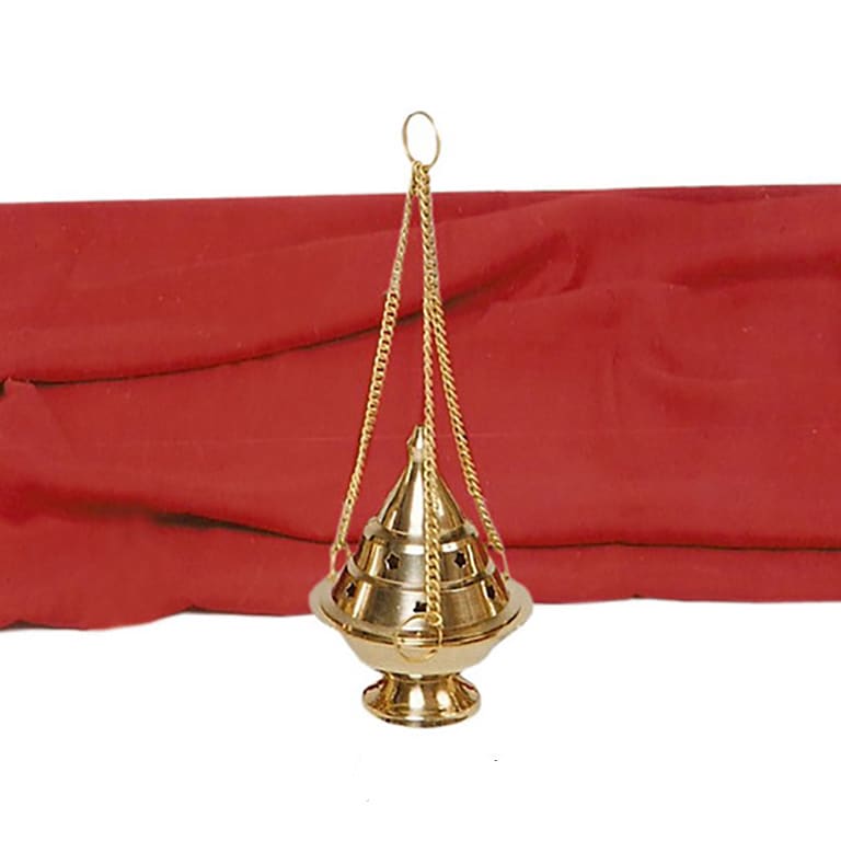 Medium Hanging incense Burner