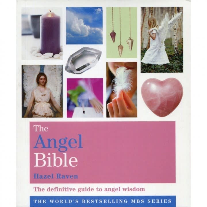 The Angel Bible