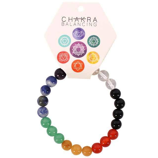 Chakra Power Bracelet