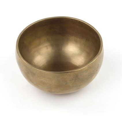 Handmade Singing Bowl