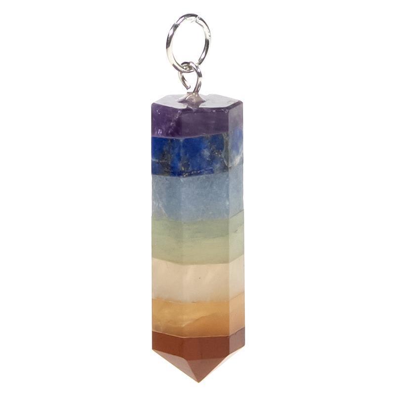 Chakra 7 Pendant